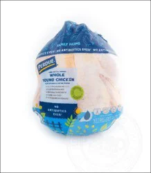 Perdue Farms Perdue Whole Chicken