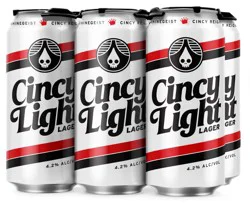 Rhinegeist Cincy Light