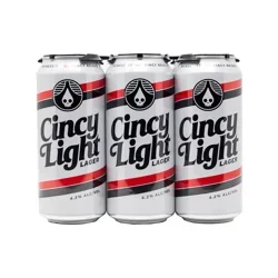Rhinegeist Cincy Light