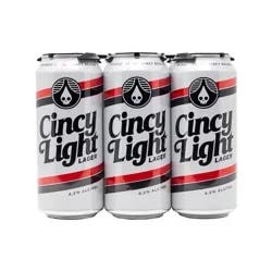 Rhinegeist Cincy Light