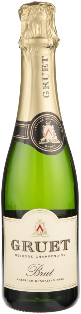 slide 1 of 1, Gruet Winery Brut Sparkling Wine, 375 ml