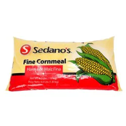 Sedano'sos Fine Cornmeal