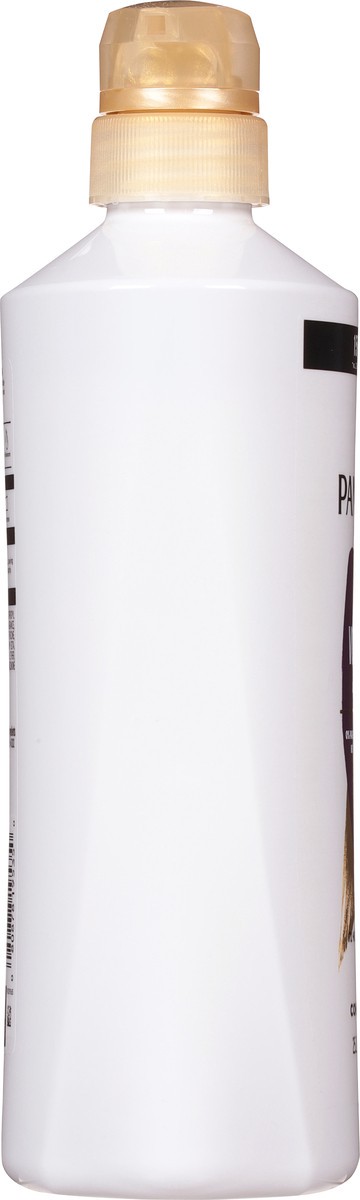 slide 2 of 9, Pantene Sheer Volume 72 HR Fullness Conditioner 25.1 FL OZ/745mL, 25.1 fl oz