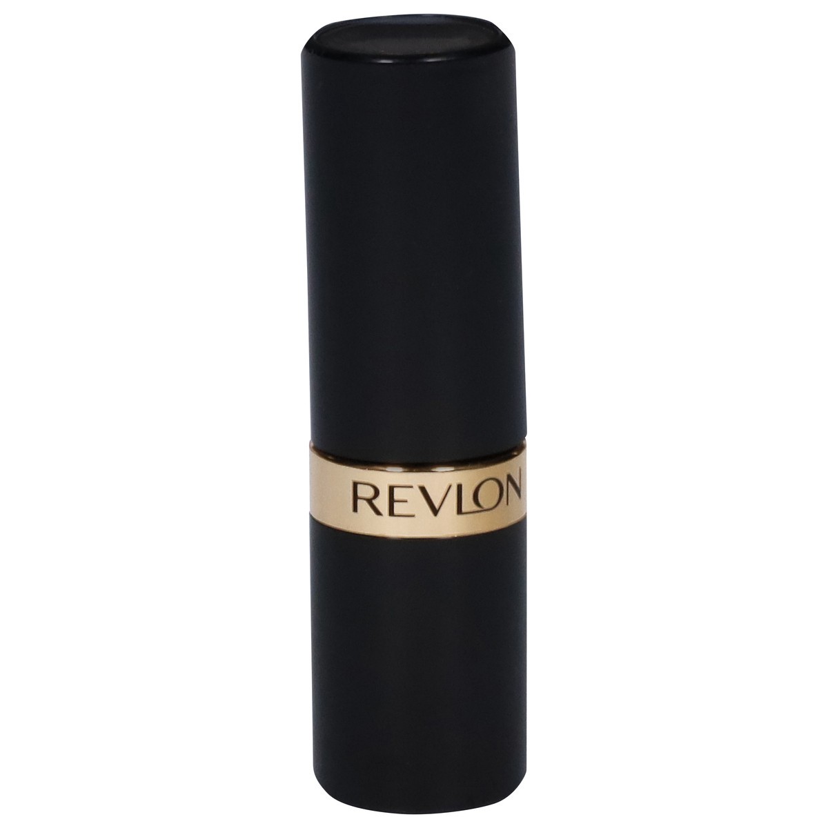 slide 3 of 12, Revlon Pearl 808 Dirty Shirley Super Lustrous Lipstick 0.15 oz, 0.15 oz