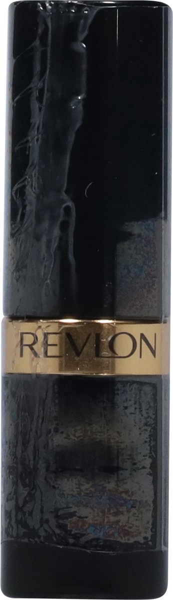 slide 8 of 12, Revlon Pearl 808 Dirty Shirley Super Lustrous Lipstick 0.15 oz, 0.15 oz