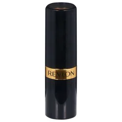 Revlon Pearl 808 Dirty Shirley Super Lustrous Lipstick 0.15 oz