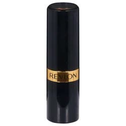 Revlon Pearl 808 Dirty Shirley Super Lustrous Lipstick 0.15 oz