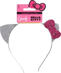 Goody Hello Kitty Headband 1 ea