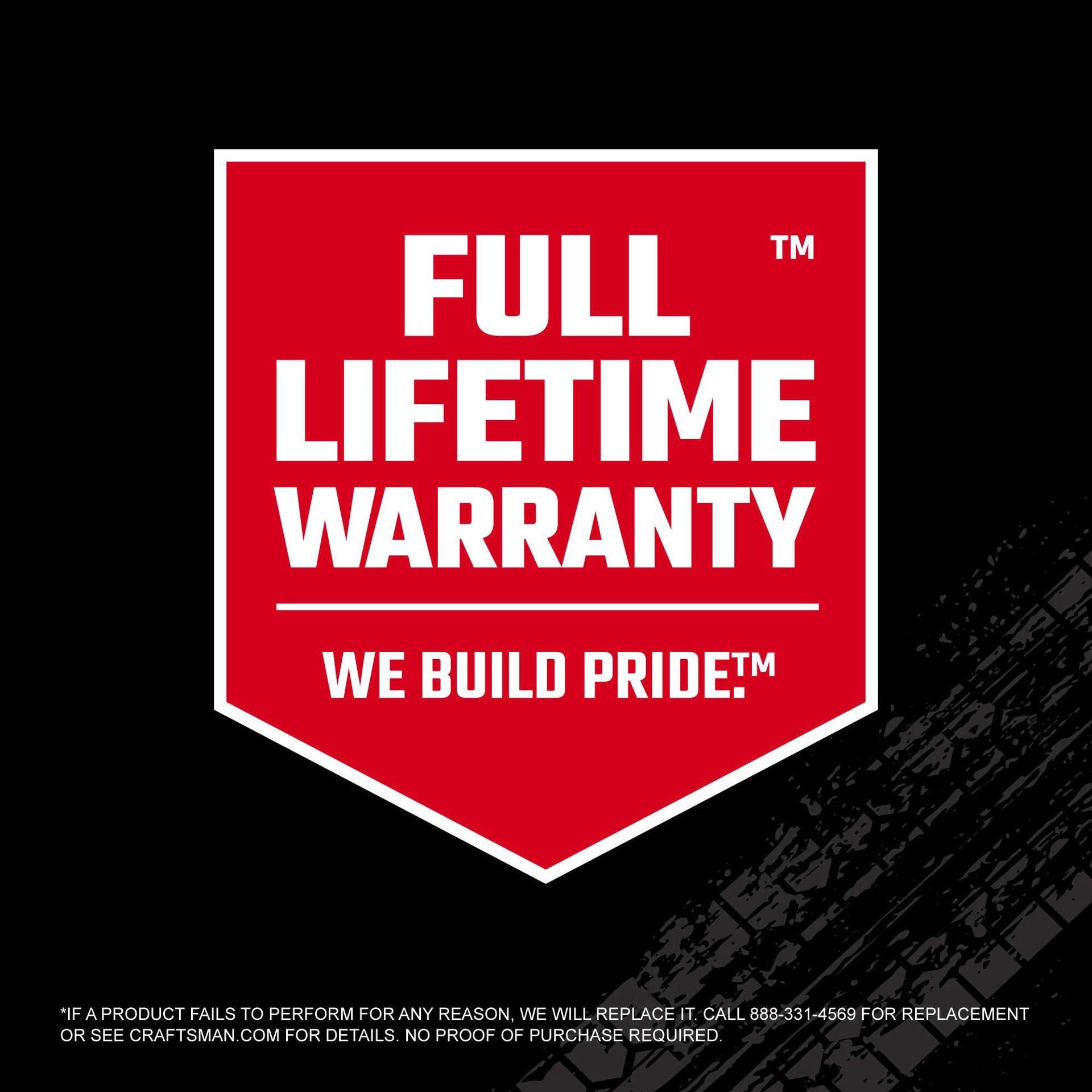 slide 4 of 6, CRAFTSMAN 3/8-in Drive Standard (SAE) 9/16-in Shallow Socket, 1 ct