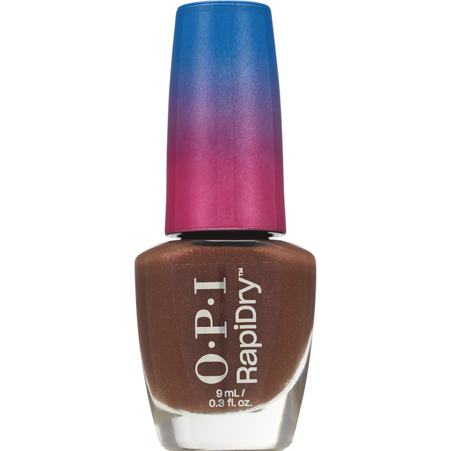 slide 1 of 1, OPI RapiDry Awe of a Sudden Quick Dry Lacquer 0.3 fl oz, 0.3 fl oz
