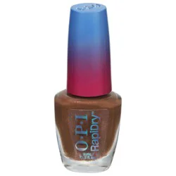 OPI RapiDry Awe of a Sudden Quick Dry Lacquer 0.3 fl oz