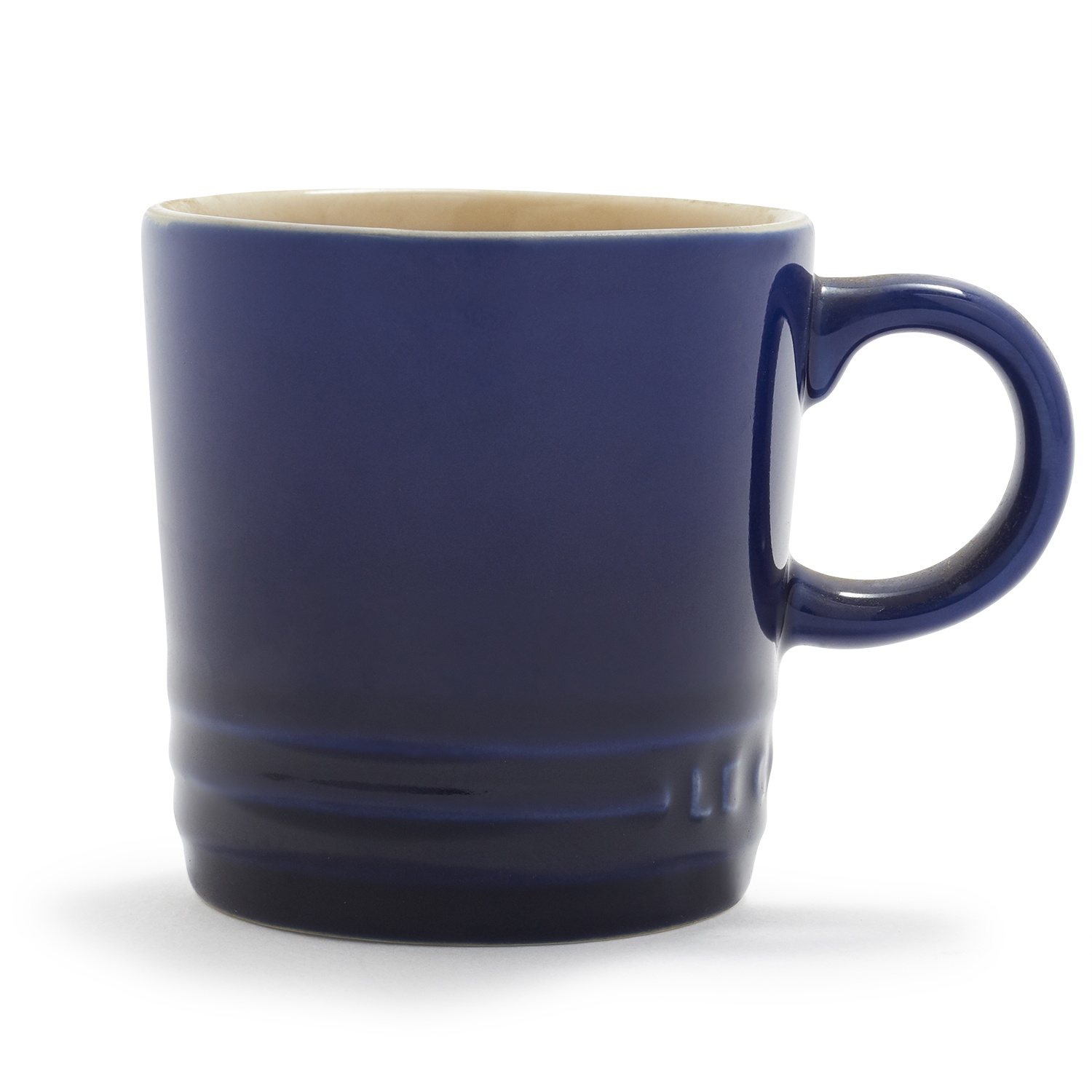 slide 1 of 1, Le Creuset Espresso Mug, Indigo - 3.5 oz, 3.5 oz