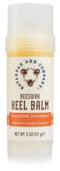 Savannah Bee Company Tangerine Spearmint Beeswax Heel Balm