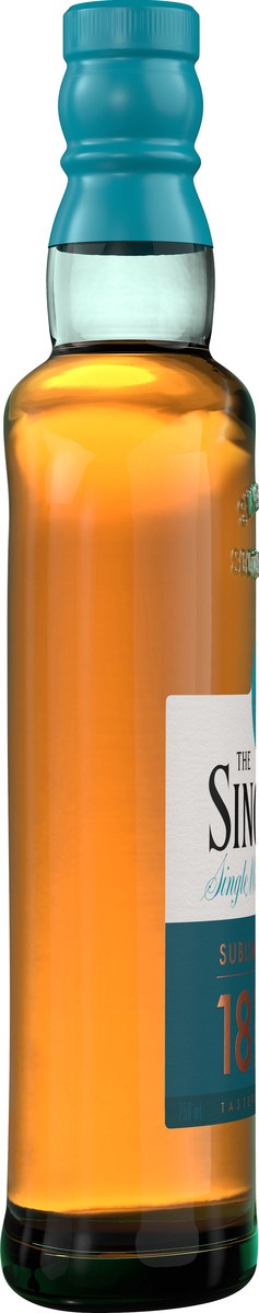 slide 2 of 3, The Singleton 18 Year Old Single Malt Scotch Whisky, 750 ml