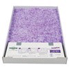 slide 7 of 9, ScoopFree Premium Lavender Crystal Litter Tray, Refill, 1 ct