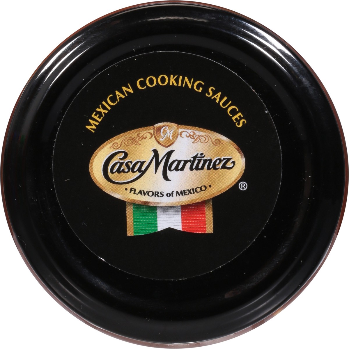slide 6 of 9, Casa Martinez Fajita Cooking Sauce, 1 ct