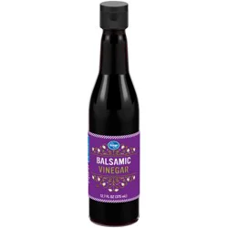 Kroger Balsamic Vinegar - 12.7 fl oz
