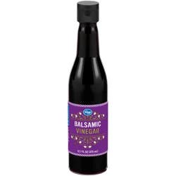 Kroger Balsamic Vinegar - 12.7 fl oz