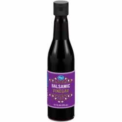 Kroger Balsamic Vinegar - 12.7 fl oz