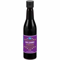 Kroger Balsamic Vinegar - 12.7 fl oz
