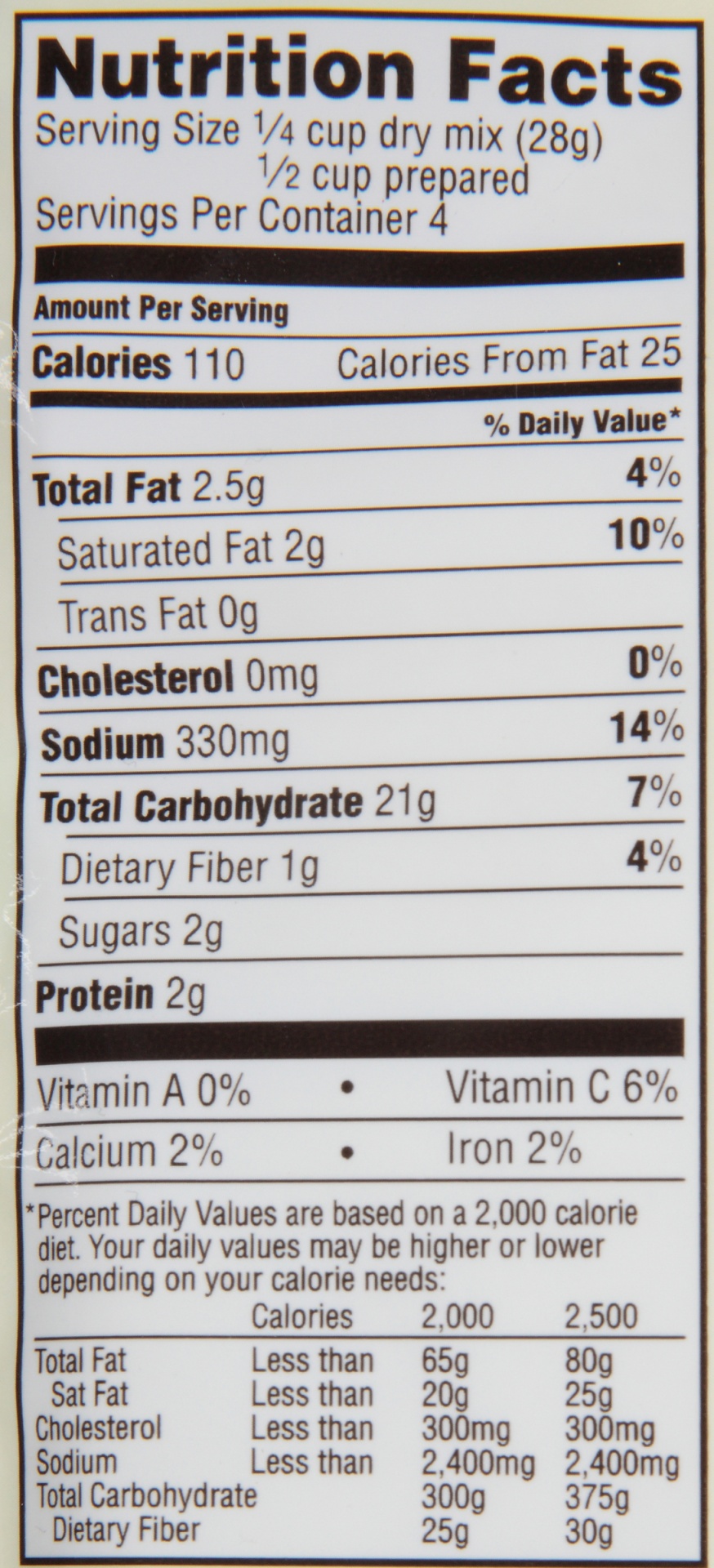 Idahoan Loaded Buttery Homestyle Reduced Sodium Mashed Potatoes 4 oz