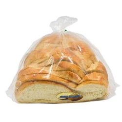 Weis in Store Baked Beefsteak Style Sourdough Bread