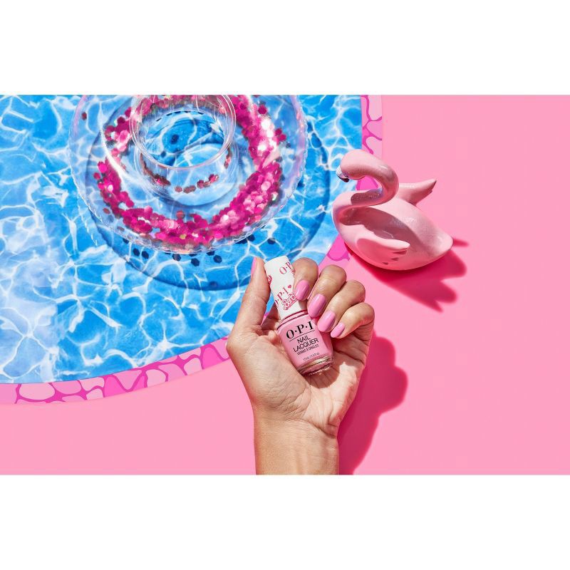 slide 5 of 7, Opi Nl Feel The Magic, 0.5 oz