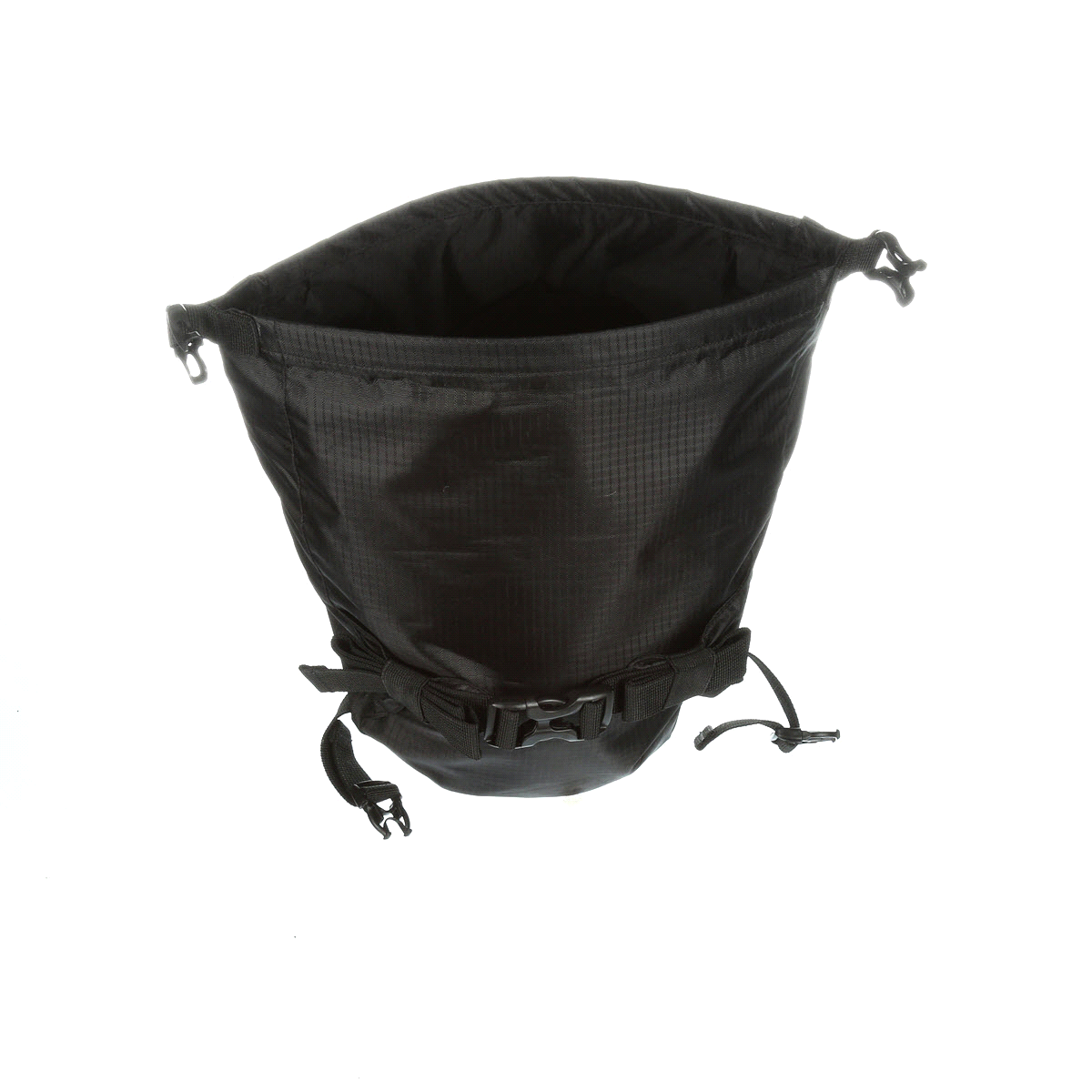 slide 3 of 3, Geckobrands Waterproof Lightweight Dry Bag Waist Pouch, 1 ct