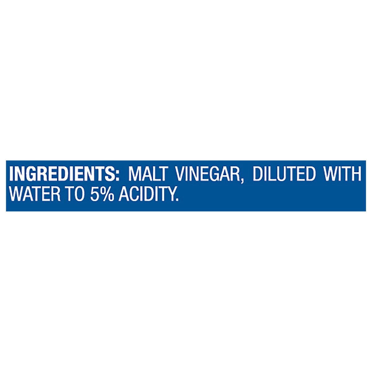 slide 3 of 13, Holland House Malt Vinegar 12 fl oz, 12 fl oz