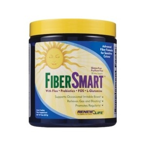 slide 1 of 1, Fiber Smart FiberSmart 8 oz, 8 oz