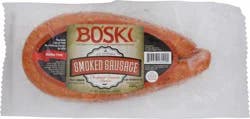 Boski Sausage Smoked