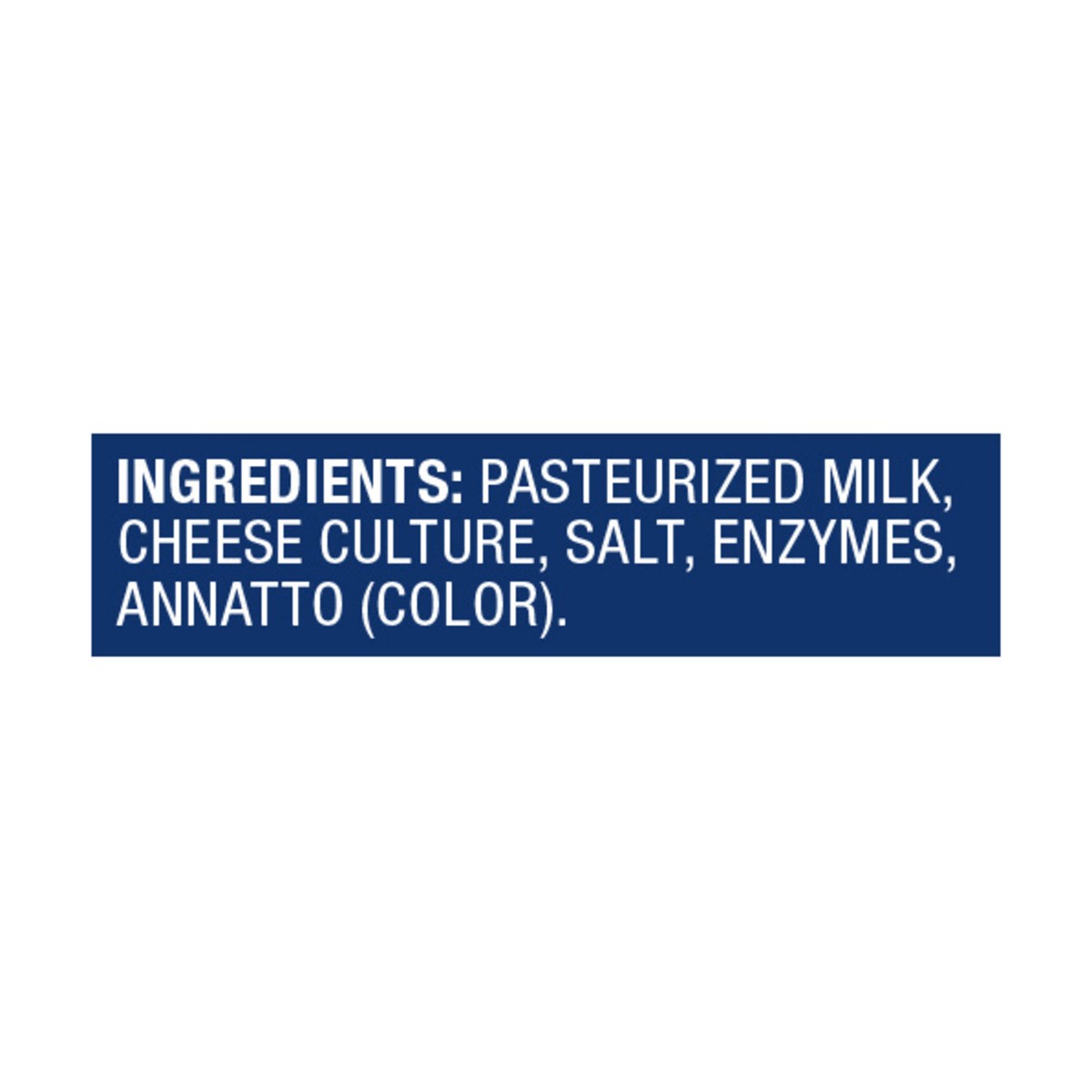 slide 4 of 8, Crystal Farms Cheese, 16 oz