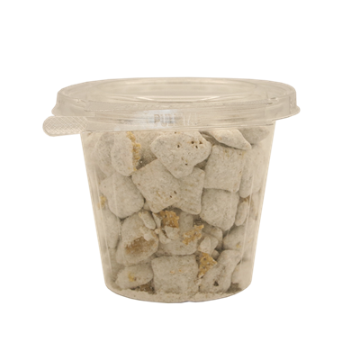 slide 1 of 1, Hy-Vee To Go Cookies & Cream Mix, 4 oz