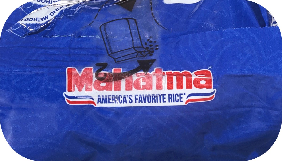 slide 4 of 9, Mahatma Basmati Rice, 32 oz