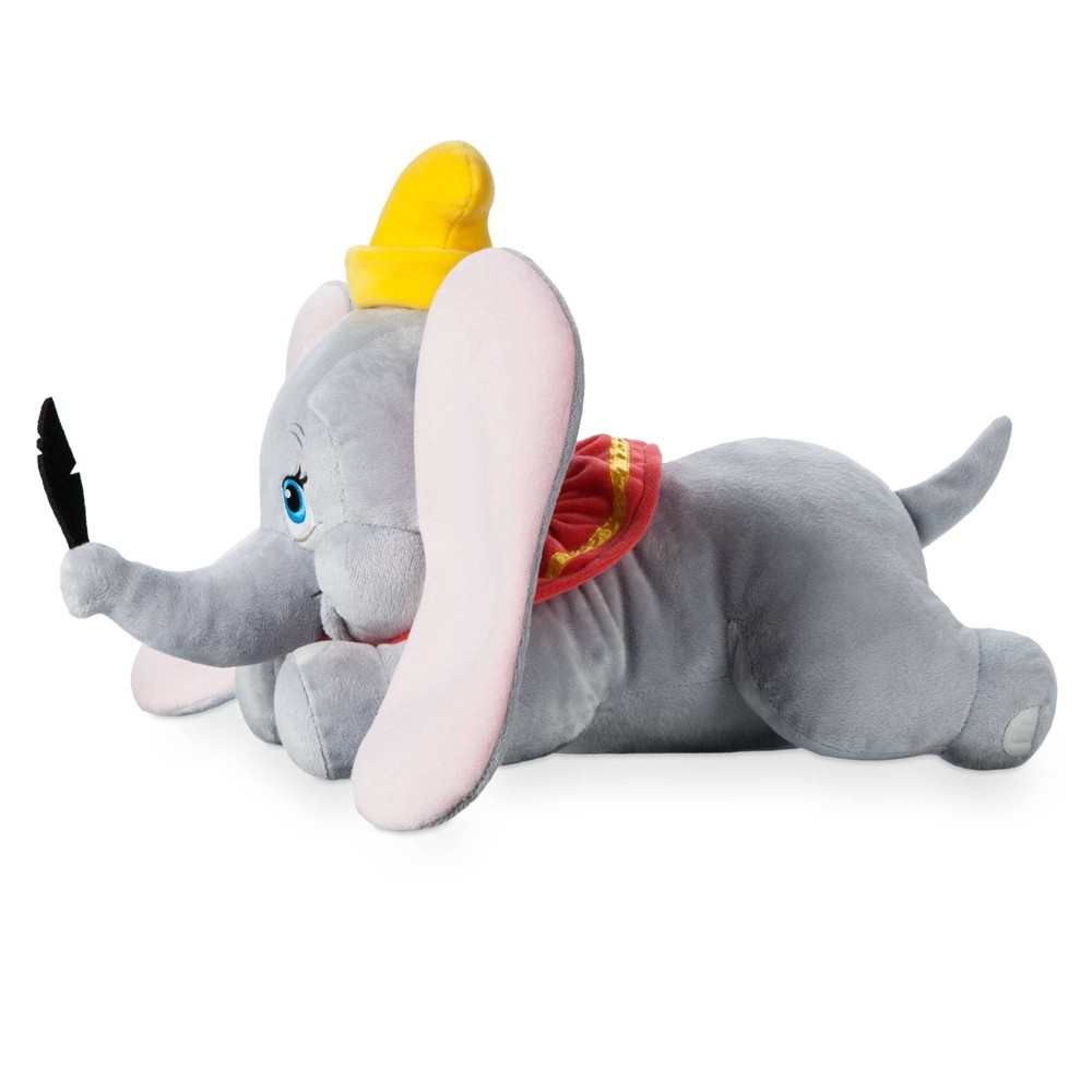 dumbo plush disney