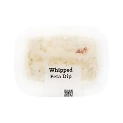 Whipped Feta Dip