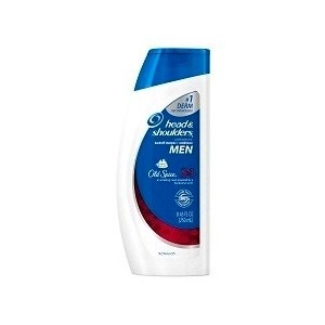 slide 1 of 1, Head & Shoulders Old Spice Pure Sport 2 In 1, 8.45 fl oz