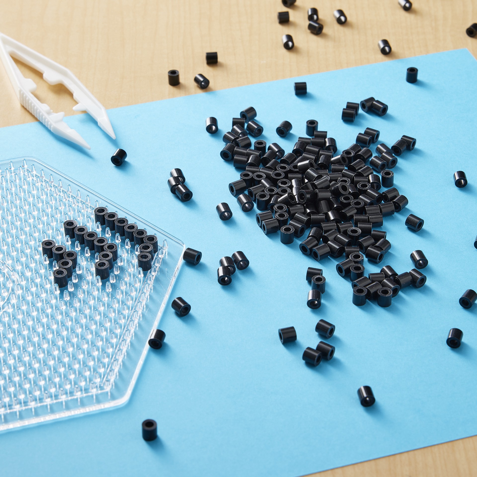 slide 2 of 3, Perler Fused Beads 6000 Pack, 6000 ct