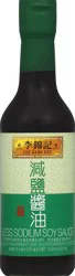 Lee Kum Kee Soy Sauce 16.9 oz