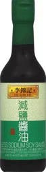 Lee Kum Kee Soy Sauce 16.9 oz