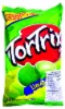 Tortrix Limon Corn Chips