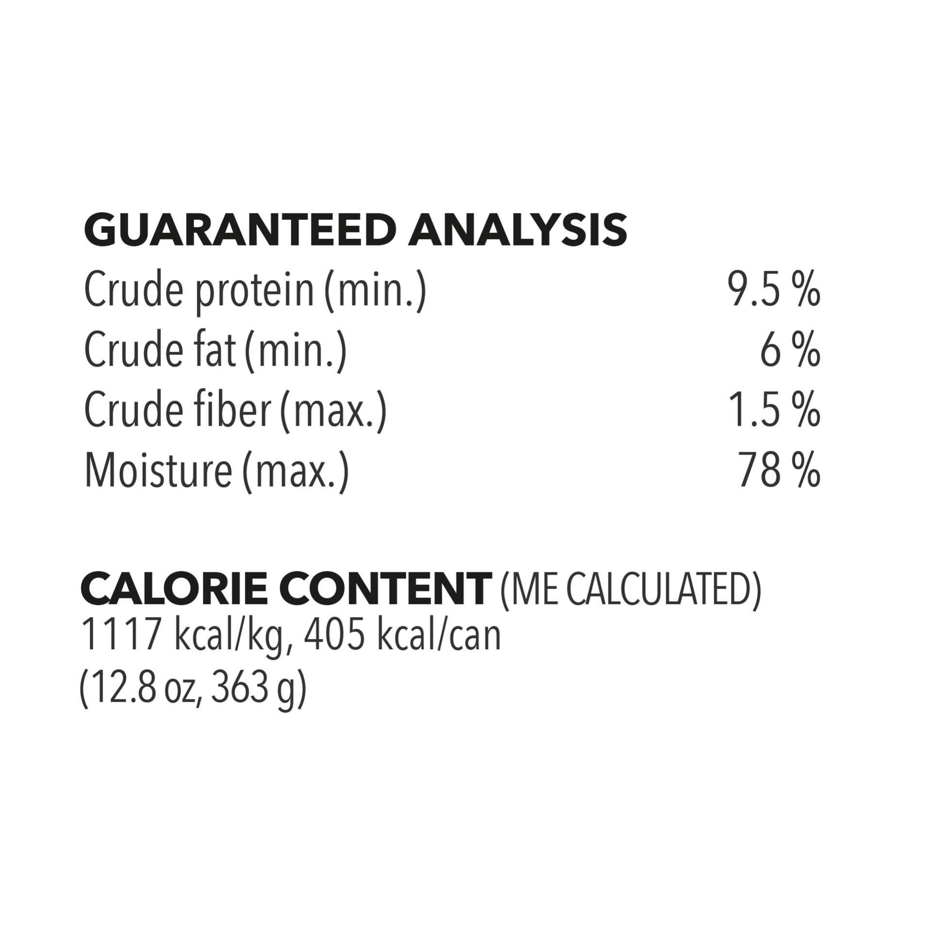 slide 5 of 5, ACANA Premium Pate Wet Dog Food Puppy Recipe in Bone Broth, 12.8oz, case of 12 cans, 12.8 oz