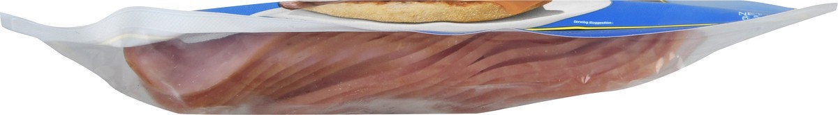 slide 12 of 13, Land O' Frost DeliShaved Hickory Smoked Canadian Bacon 6.5 oz, 6.5 oz