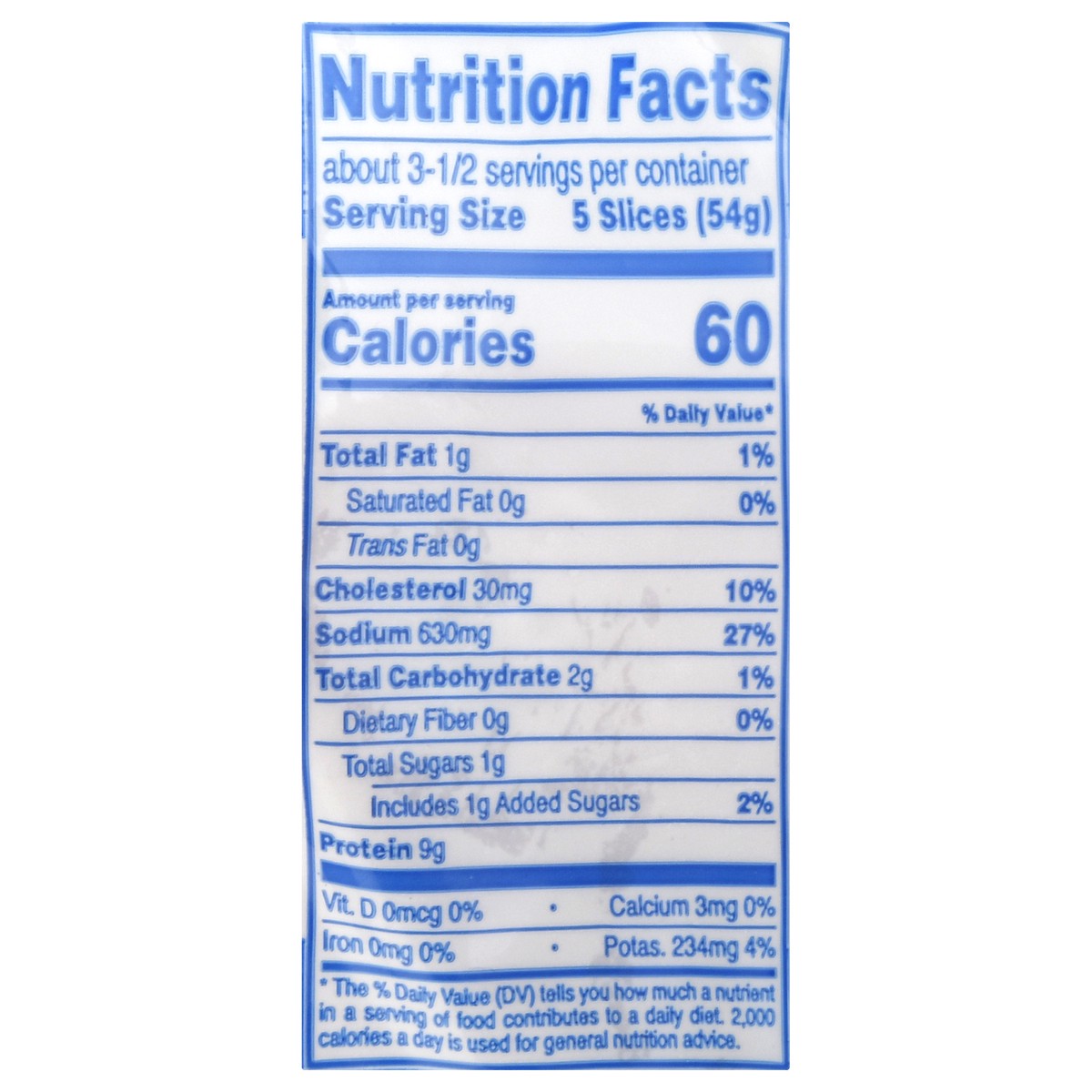 slide 4 of 13, Land O' Frost DeliShaved Hickory Smoked Canadian Bacon 6.5 oz, 6.5 oz