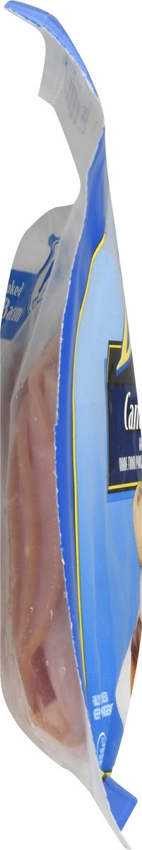 slide 8 of 13, Land O' Frost DeliShaved Hickory Smoked Canadian Bacon 6.5 oz, 6.5 oz