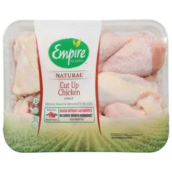 Hy-Vee Quality Sliced American Cheese