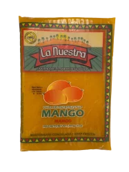 La Nuestra Mango Pulp