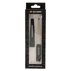 Bellissima Sapphire File With Cap