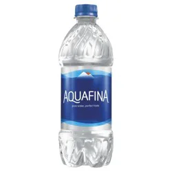 Aquafina Pure Water
