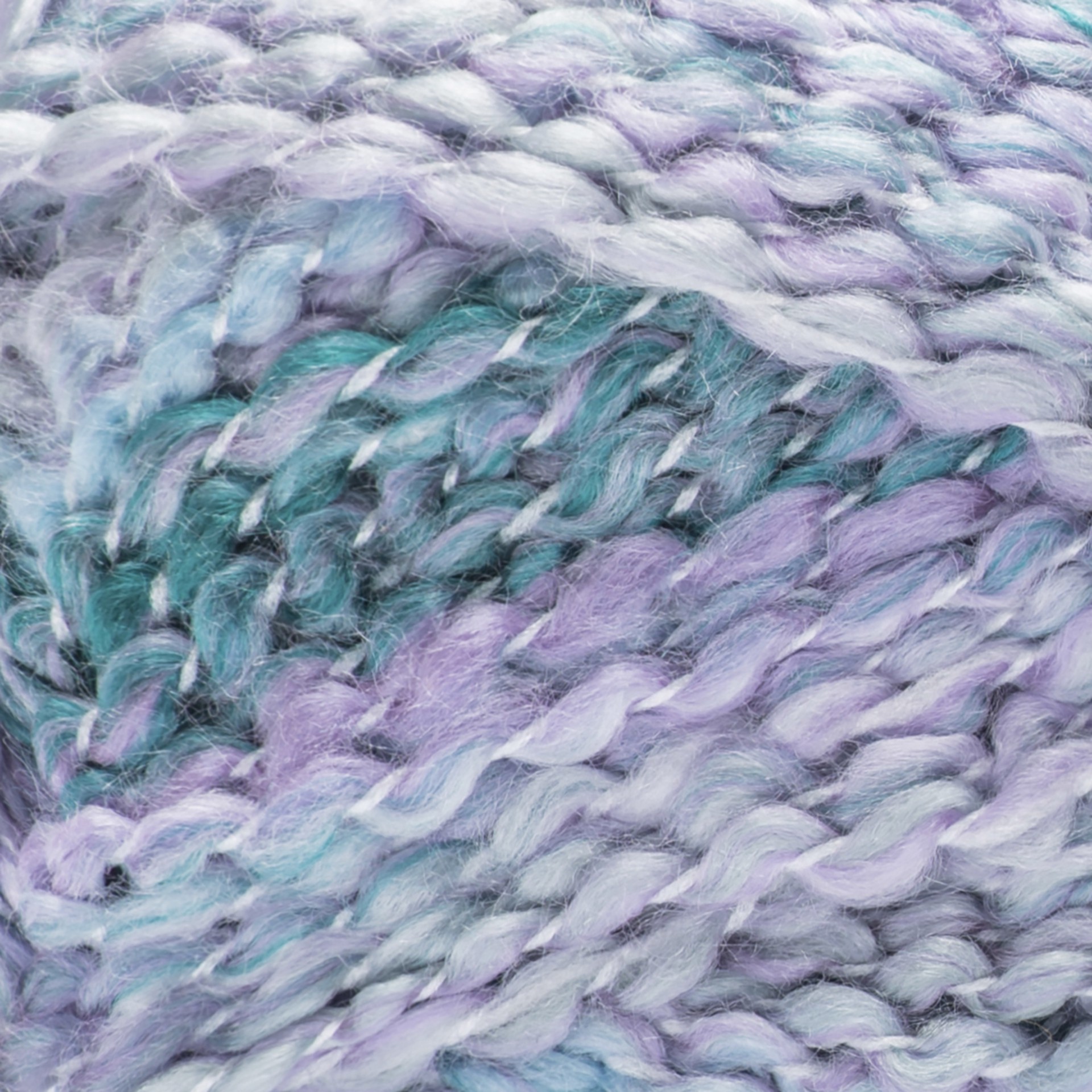 slide 2 of 2, Textured Twist Yarn By Loops & Threads, 184 yd